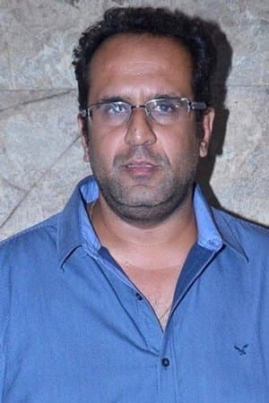 aanand l. rai