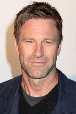 aaron eckhart