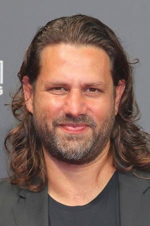 adam bousdoukos