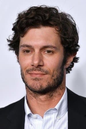 adam brody