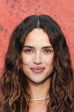 adria arjona