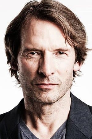 adrian hough
