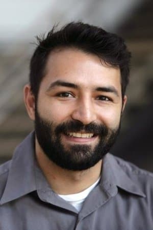 adrian molina