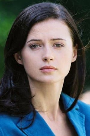 agnieszka grochowska