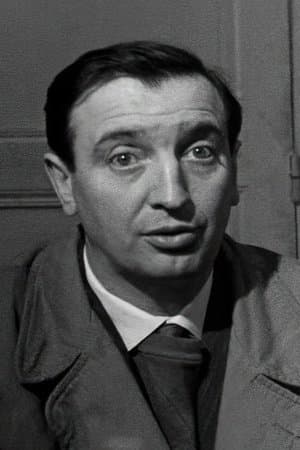 Albert Rémy