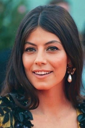 alessandra mastronardi