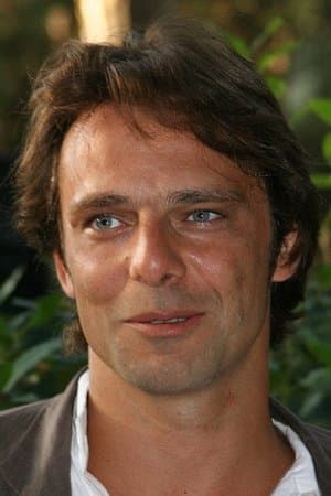 alessandro preziosi