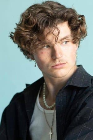 Alex Laurence-Phillips