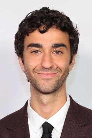 alex wolff