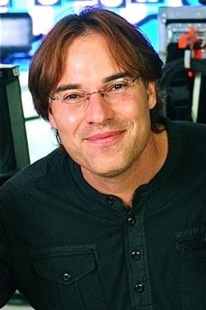 Alex Zamm