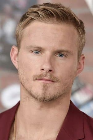 alexander ludwig