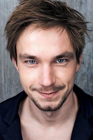alexander petrov