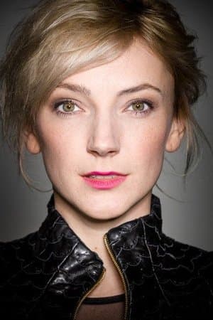 alexandra borbély