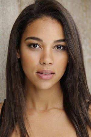 alexandra shipp