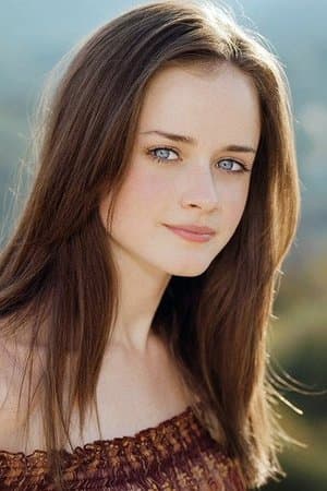 alexis bledel