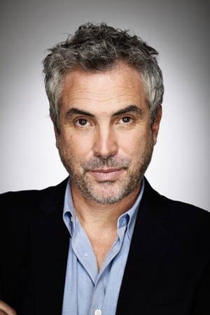 alfonso cuarón