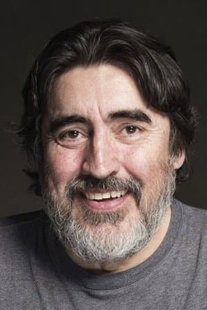 alfred molina
