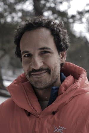 ali abbasi