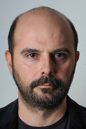ali mosaffa