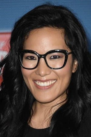 ali wong