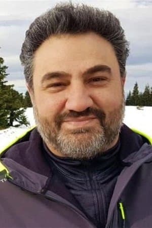 alper mestçi