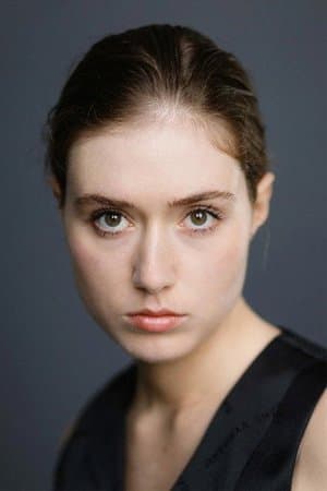 Alyona Dolgolenko