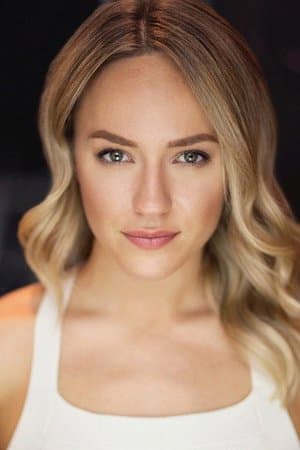 alyson walker