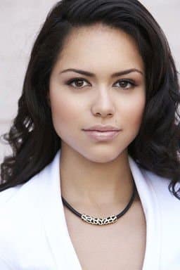 alyssa diaz