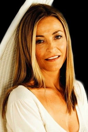 amanda donohoe