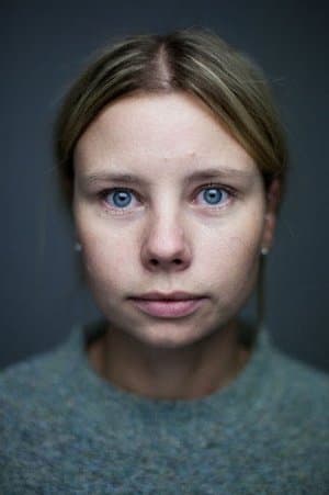 Amanda Jansson