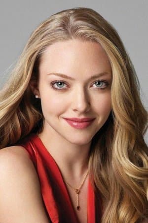 amanda seyfried