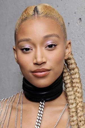 amandla stenberg