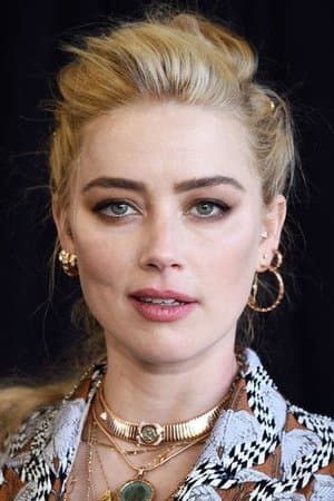 amber heard