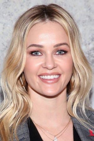 ambyr childers