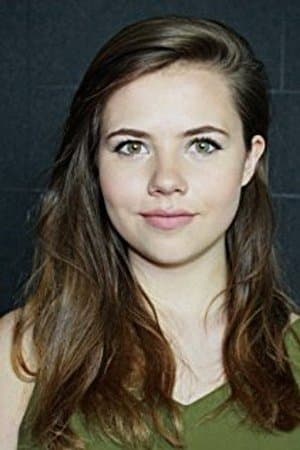 Amelia Pidgeon