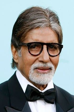 amitabh bachchan
