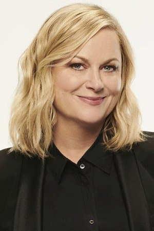 amy poehler