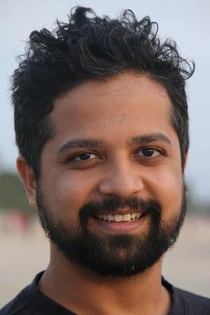 anand tiwari