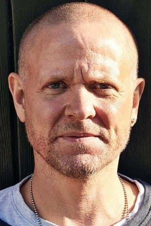 anders matthesen