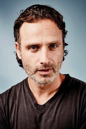 andrew lincoln