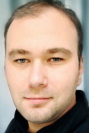 andrey volgin