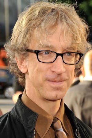 andy dick