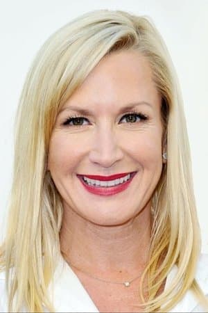 angela kinsey