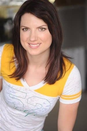 angela nordeng