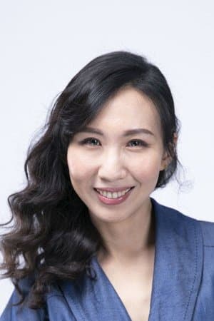 angie wang