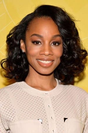 anika noni rose