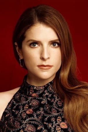 anna kendrick