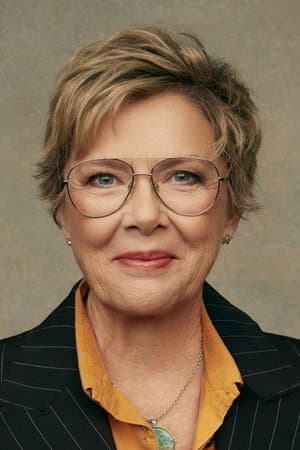 annette bening