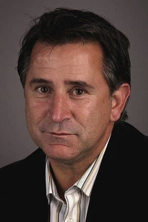 anthony lapaglia