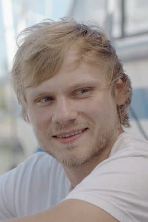 anton spieker
